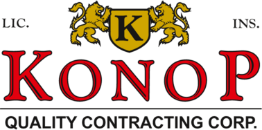 KONOP Quality Contracting Corp. logo